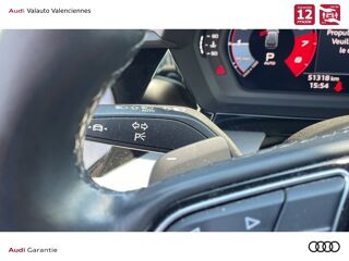 A3 35 TFSI 150 S TRONIC BUSINESS 2023 occasion 59860 Bruay-sur-l'Escaut