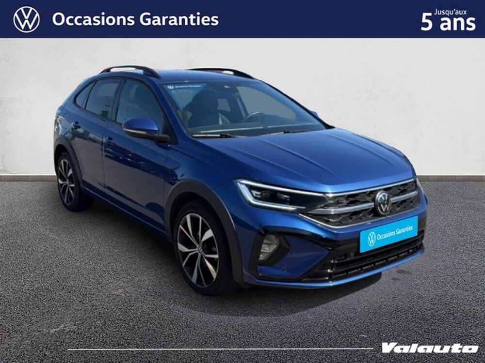 Taigo R-LINE 1.0 TSI 115 CH DSG7 2025 occasion 59223 Roncq