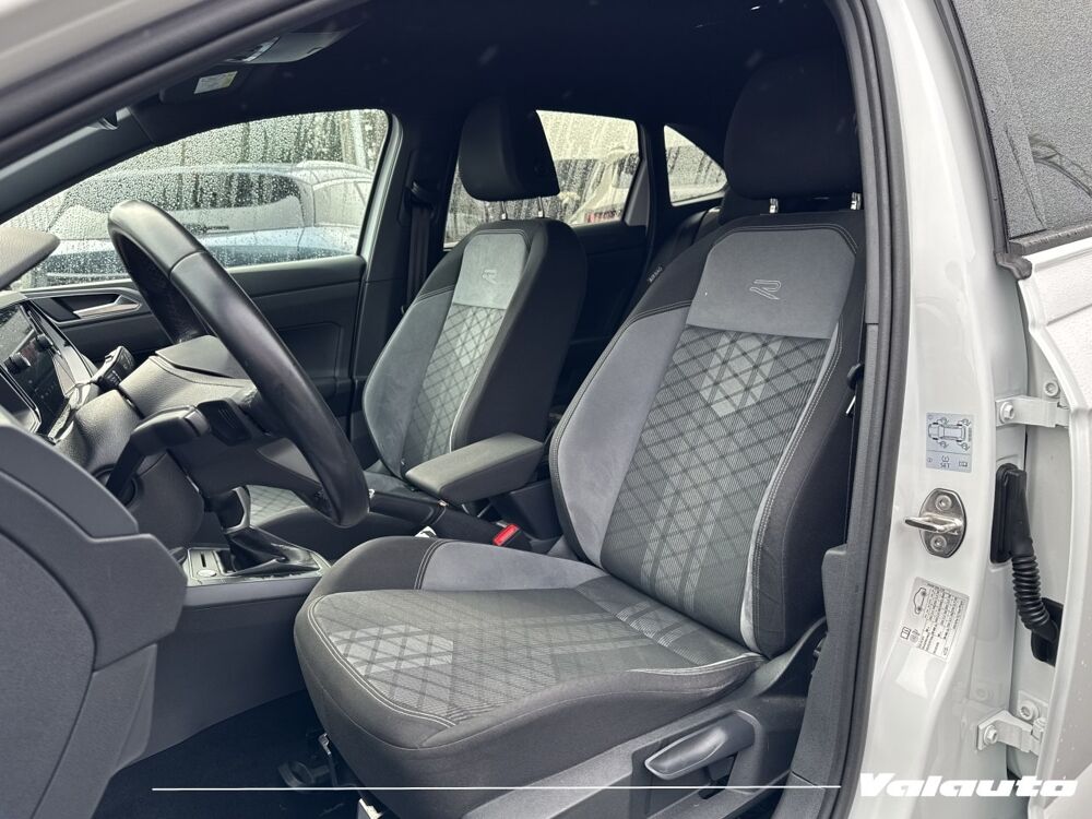 Taigo R LINE 1.5 TSI 150CH DSG7 2023 occasion 59223 Roncq