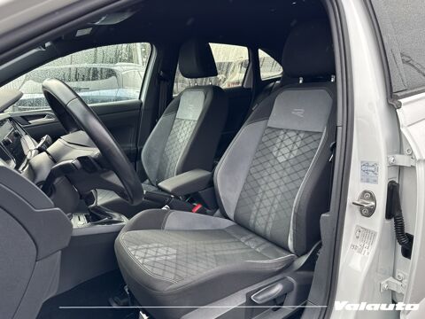 Taigo R LINE 1.5 TSI 150CH DSG7 2023 occasion 59223 Roncq
