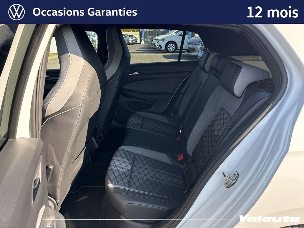 Golf R-LINE 1.5 ETSI 150 CH DSG7 2024 occasion 59223 Roncq