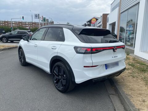 T-ROC R-LINE 1.5 ETSI HYBRID 150CH DSG7 2026 occasion 59223 Roncq