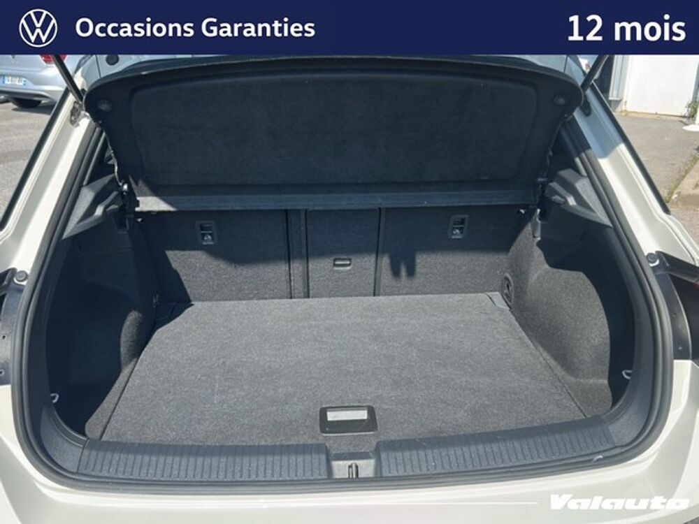 T-ROC R-LINE 2.0 TDI 150CH DSG7 2023 occasion 59930 La Chapelle-d'Armenti&egrave;res