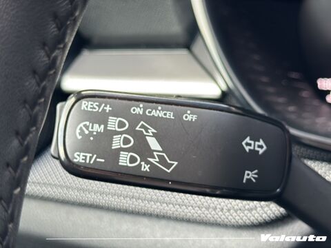 Fabia 1.0 TSI 95 CH SELECTION 2024 occasion 59860 Bruay-sur-l'Escaut