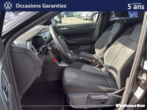 Polo R-LINE EDITION 1.0 TSI 95 CH 2025 occasion 59223 Roncq