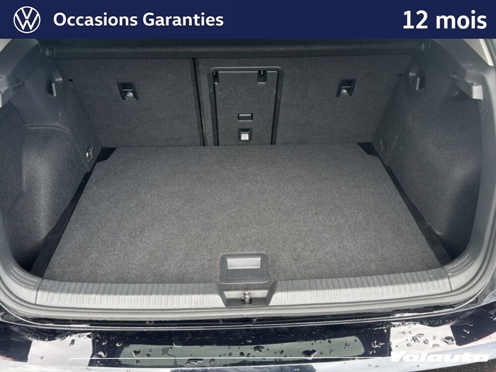 Golf LIFE 1.0 TSI 2023 occasion 59400 Cambrai