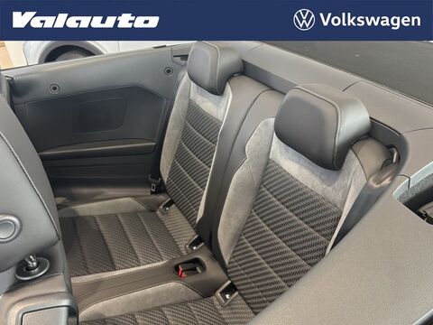 T-ROC CAB FL 1.5 TSI 150 DSG7 R LINE 2025 occasion 62217 Beaurains