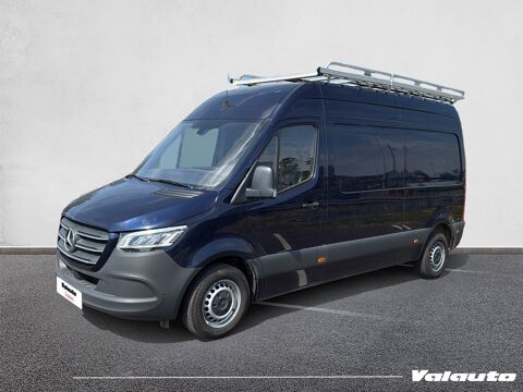 Annonce voiture Mercedes Sprinter 25990 €