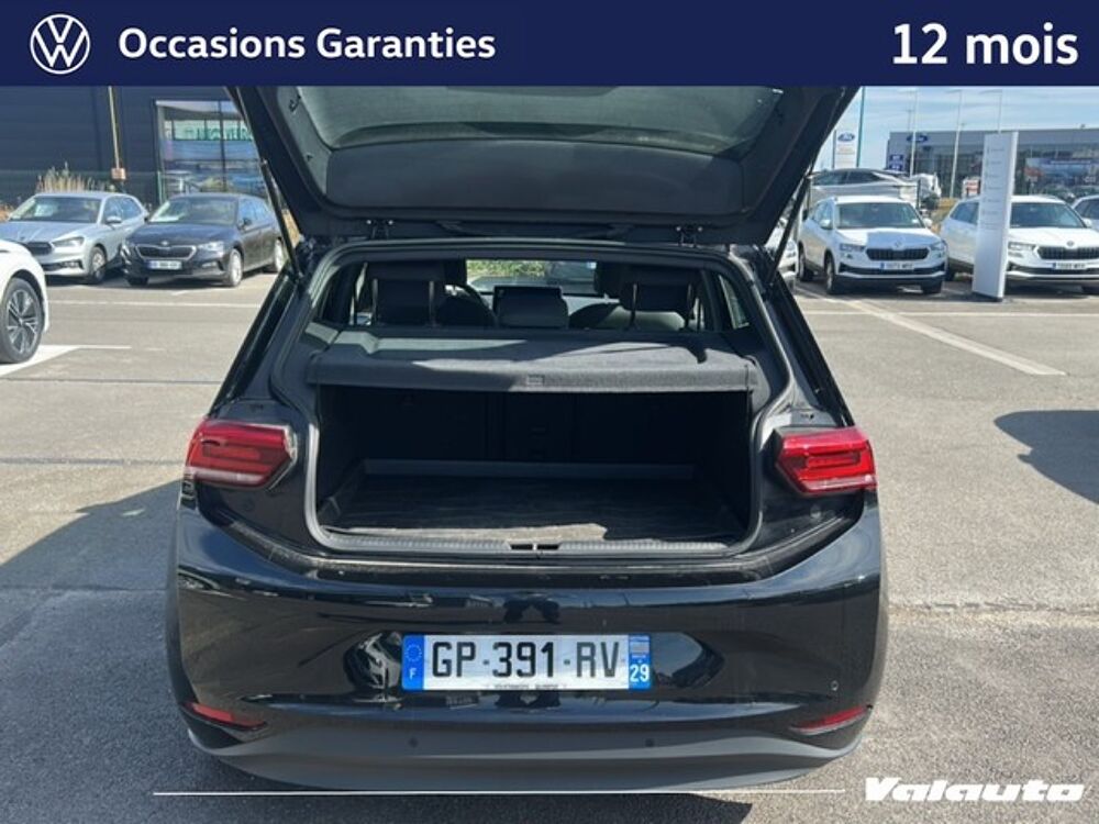 ID.3 PRO 204CH PERFORMANCE 62 KWH 2023 occasion 62217 Beaurains
