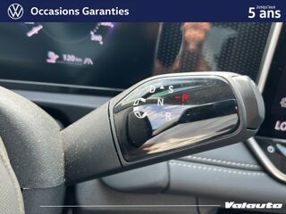 Tiguan 1.5 EHYBRID 204CH DSG6 VW EDITION 2025 occasion 62217 Beaurains