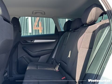 Karoq 1.5 TSI 150 CH DSG7 SELECTION 2024 occasion 59860 Bruay-sur-l'Escaut