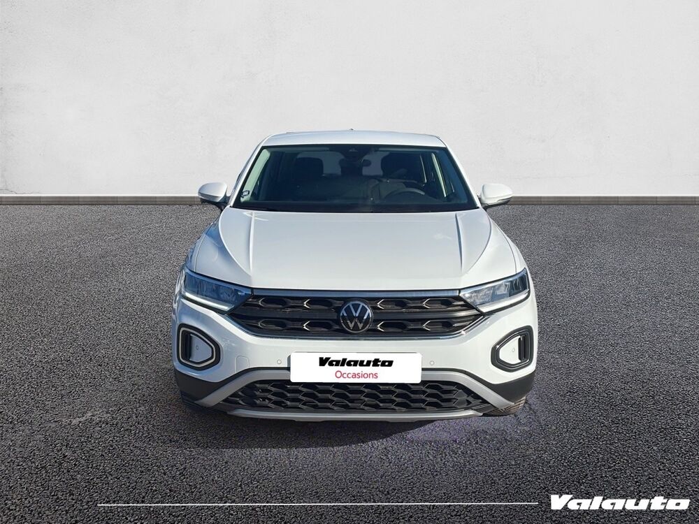 T-ROC 1.0 TSI 110CH BVM6 2023 occasion 59860 Bruay-sur-l'Escaut