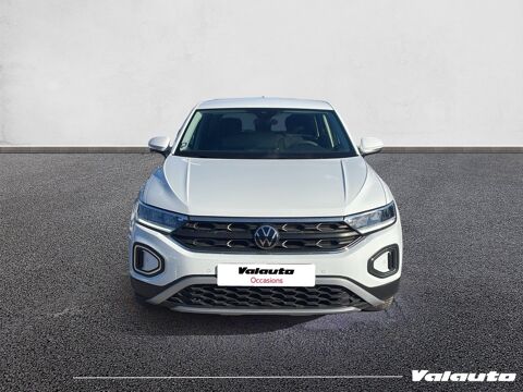 T-ROC 1.0 TSI 110CH BVM6 2023 occasion 59860 Bruay-sur-l'Escaut