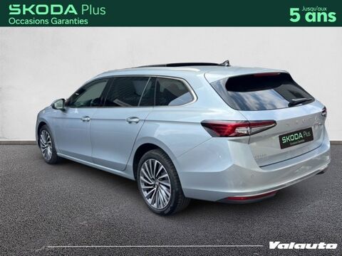 Superb LAURIN & KLEMENT 2.0 TDI 150... 2025 occasion 59130 Lambersart