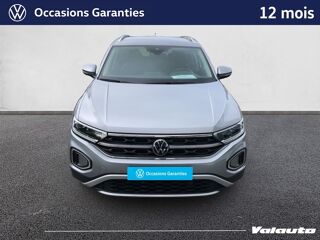 T-ROC 1.5 TSI 150 CH DSG7 STYLE 2022 occasion 62217 Beaurains
