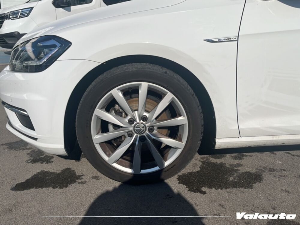 Golf IQ DRIVE 1.5 TSI 130CH BVM6 2019 occasion 59100 Roubaix