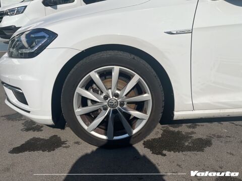 Golf IQ DRIVE 1.5 TSI 130CH BVM6 2019 occasion 59100 Roubaix