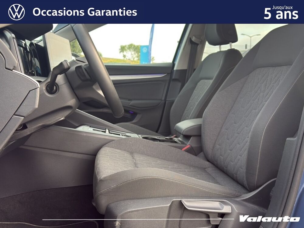 Golf 2.0 TDI 150 CH DSG VW EDITION 2025 occasion 59223 Roncq