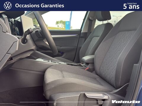 Golf 2.0 TDI 150 CH DSG VW EDITION 2025 occasion 59223 Roncq