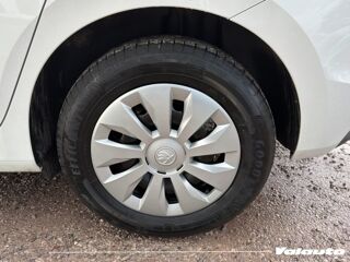 Fabia ACTIVE 1.0 MPI 80CH BVM5 2024 occasion 59100 Roubaix
