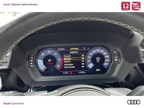 A3 35 TDI 150 S TRONIC 7 S LINE 2023 occasion 59860 Bruay-sur-l'Escaut