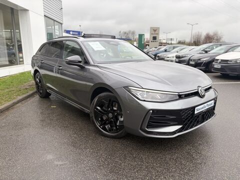 Passat R-LINE EHYBRID 272CH DSG6 2026 occasion 59223 Roncq