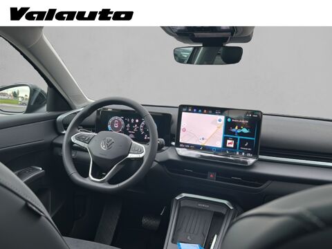 T-ROC NOUVEAU NF 1.5 ETSI HYBRID 150CH DSG7 ... 2026 occasion 59400 Cambrai