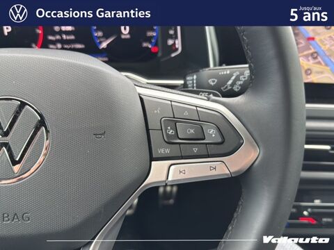 Taigo R-LINE 1.0 TSI 115 CH DSG7 2025 occasion 59223 Roncq