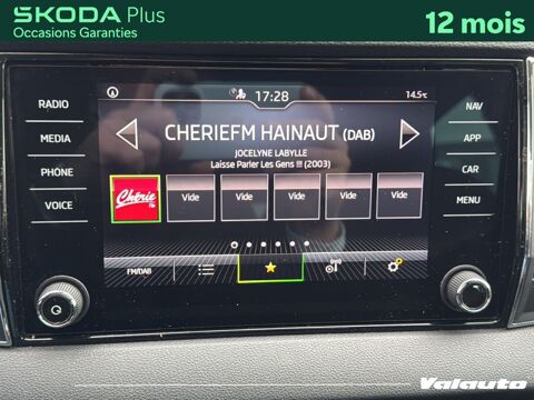 Karoq AMBITION 2.0 TDI 115 DSG 2024 occasion 59400 Cambrai