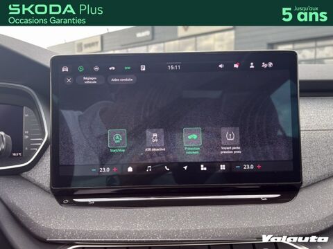 Octavia 1.5 ETSI 150 DSG 7 2025 occasion 59223 Roncq