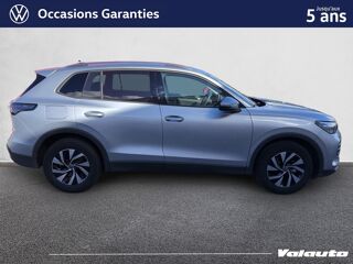 Tiguan 1.5 ETSI 130CH DSG7 VW EDITION 2025 occasion 62217 Beaurains