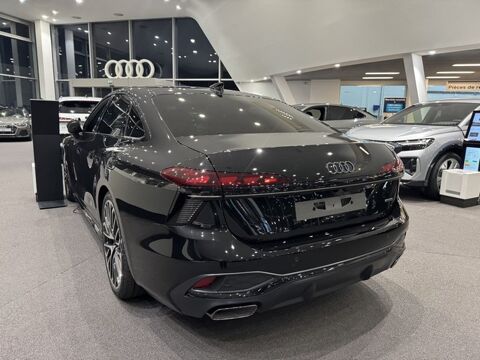 A6 E-HYBRID QUATTRO 367 CH S TRONIC 55 TFSIE 2026 occasion 59860 Bruay-sur-l'Escaut