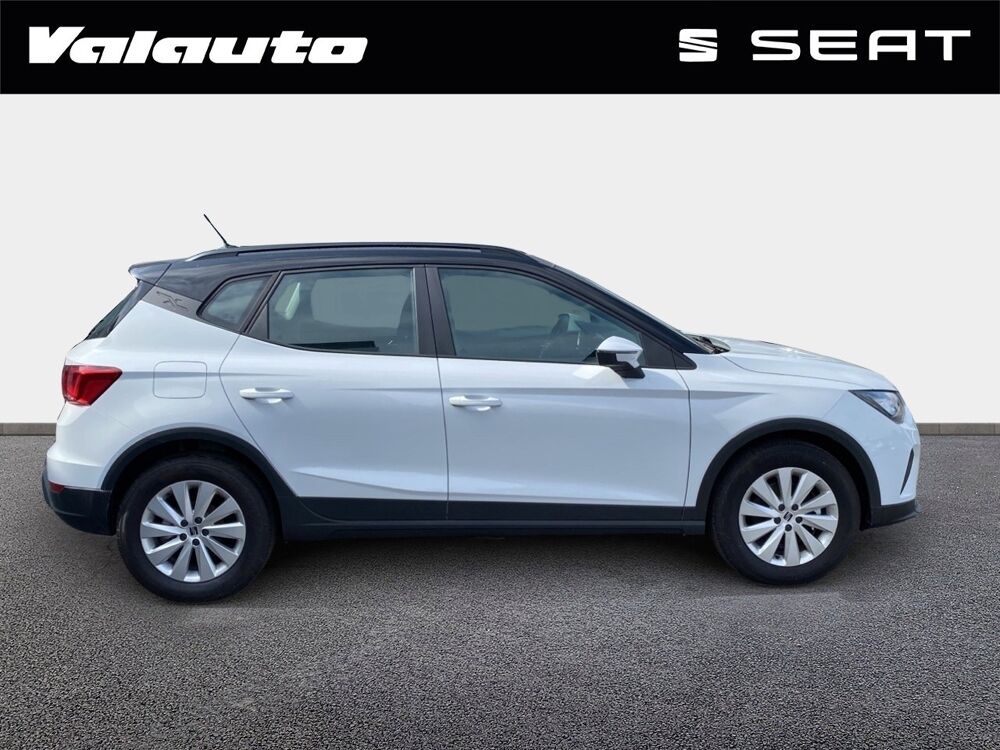 Arona STYLE 1.0 TSI 110 CH DSG7 2025 occasion 59400 Cambrai