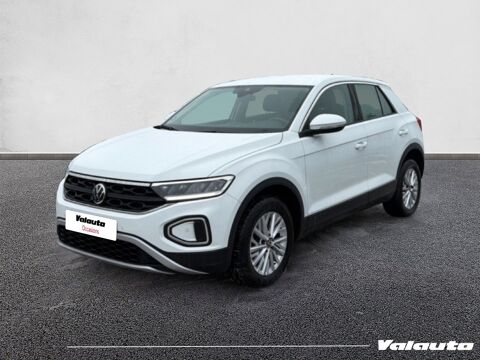 Volkswagen T-ROC T ROC FL 1.0 TSI 116CH 2024 occasion Bruay-sur-l'Escaut 59860