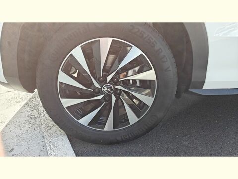 T-ROC NOUVEAU NF 1.5 ETSI HYBRID 116CH DSG7 ... 2026 occasion 59130 Lambersart