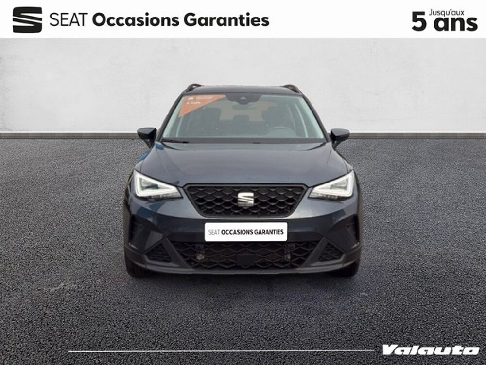 Arona 1.0 TSI 95 CH COPA 2025 occasion 59223 Roncq