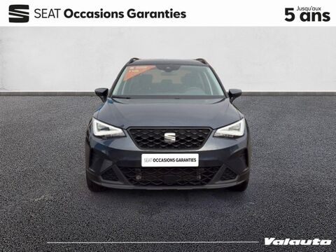Arona 1.0 TSI 95 CH COPA 2025 occasion 59223 Roncq