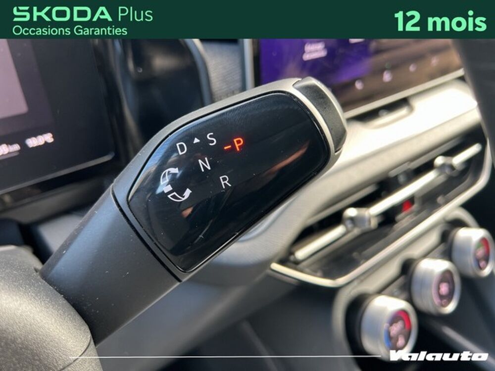 Kodiaq SELECTION 1.5 TSI 150CH HYBRID DSG7 2024 occasion 59130 Lambersart