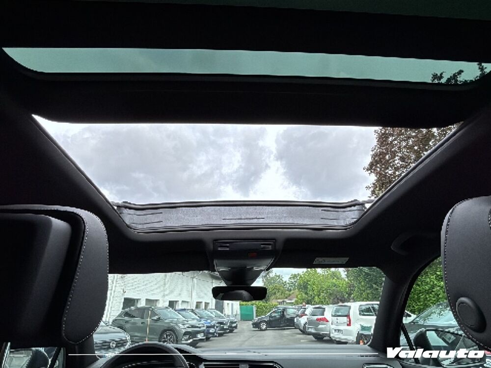 Tiguan Allspace FL 2.0 TDI 150 DSG BLACK R-LINE 2022 occasion 59100 Roubaix