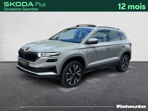 Annonce voiture Skoda Karoq 29990 €