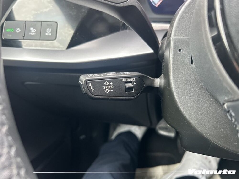 A3 TFSI 110 CH 1.0 S TRONIC 7 BU... 2023 occasion 59930 La Chapelle-d'Armenti&egrave;res