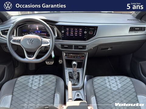 Polo 1.0 TSI 116 DSG7 R LINE EDITION 2025 occasion 59860 Bruay-sur-l'Escaut
