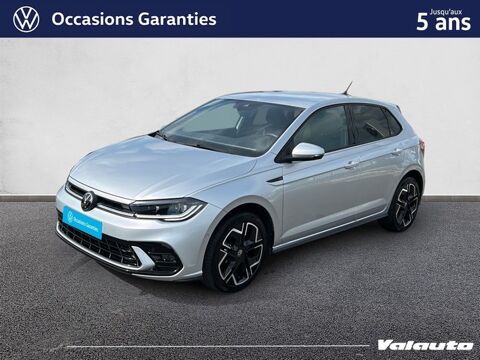 Annonce voiture Volkswagen Polo 20990 €