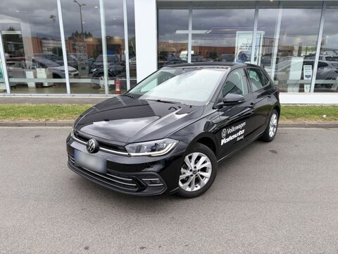 Annonce voiture Volkswagen Polo 21990 €