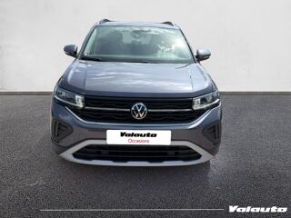 T-Cross VW EDITION 1.0 TSI 95CH BVM5 2024 occasion 59860 Bruay-sur-l'Escaut