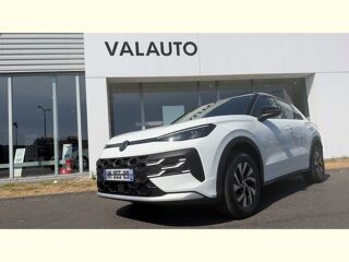 T-ROC LIFE 1.5 ETSI HYBRID 116CH DSG7 2026 occasion 59223 Roncq