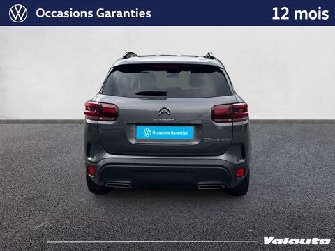 C5 aircross BLUEHDI 130 EAT8 2024 occasion 59400 Cambrai