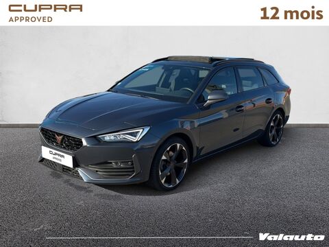 Annonce voiture Cupra Leon 24890 €