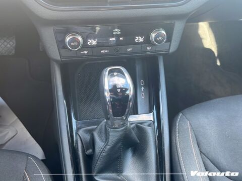Kamiq BUSINESS 1.0 TSI 110CH DSG7 2023 occasion 59100 Roubaix