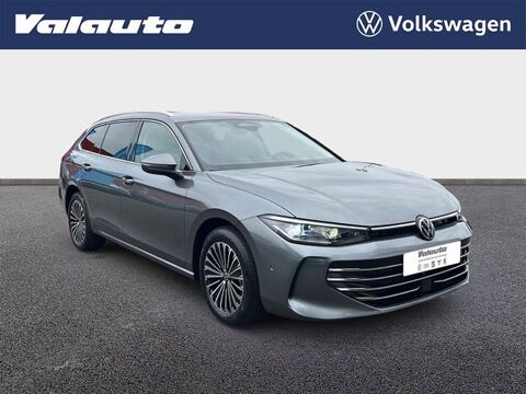 Passat NOUVELLE 1.5 EHYBRID 204CH DSG6 ELEGANCE 2025 occasion 62217 Beaurains